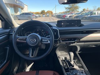 2025 Mazda CX-50 in Pickering, Ontario - 18 - w320h240px