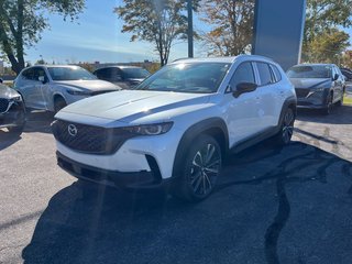 2025 Mazda CX-50 in Pickering, Ontario - 3 - w320h240px