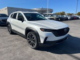 2025 Mazda CX-50 in Pickering, Ontario - 9 - w320h240px