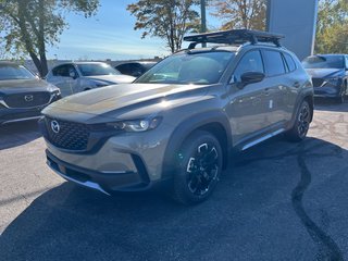 2025 Mazda CX-50 in Pickering, Ontario - 3 - w320h240px