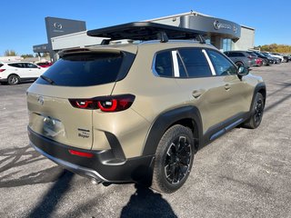 2025 Mazda CX-50 in Pickering, Ontario - 7 - w320h240px