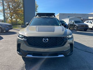 2025 Mazda CX-50 in Pickering, Ontario - 2 - w320h240px