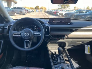 2025 Mazda CX-50 in Pickering, Ontario - 19 - w320h240px