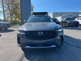 2025 Mazda CX-50 in Pickering, Ontario - 2 - w320h240px