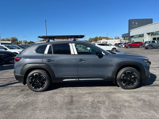 2025 Mazda CX-50 in Pickering, Ontario - 8 - w320h240px