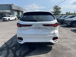 2025 Mazda CX-70 Hybrid in Pickering, Ontario - 6 - w320h240px