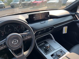 2025 Mazda CX-70 Hybrid in Pickering, Ontario - 26 - w320h240px