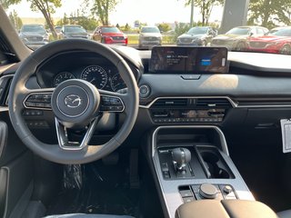 2025 Mazda CX-70 Hybrid in Pickering, Ontario - 21 - w320h240px