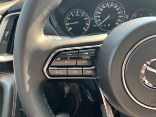 2025 Mazda CX-70 Hybrid in Pickering, Ontario - 23 - w320h240px