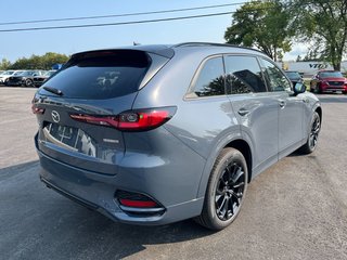 2025 Mazda CX-70 Hybrid in Pickering, Ontario - 7 - w320h240px