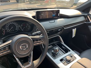 2025 Mazda CX-70 Hybrid in Pickering, Ontario - 26 - w320h240px