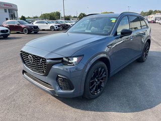 2025 Mazda CX-70 Hybrid in Pickering, Ontario - 3 - w320h240px