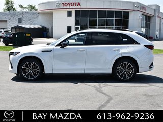 2025 Mazda CX-70 PHEV in Pickering, Ontario - 5 - w320h240px