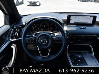 2025 Mazda CX-70 PHEV in Pickering, Ontario - 15 - w320h240px