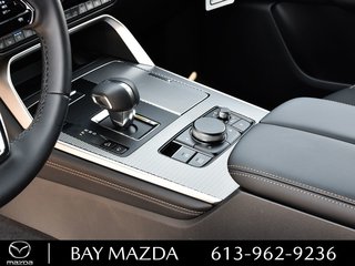 2025 Mazda CX-70 PHEV in Pickering, Ontario - 11 - w320h240px