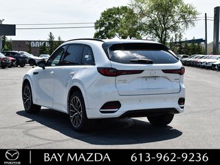 2025 Mazda CX-70 PHEV in Pickering, Ontario - 6 - w320h240px