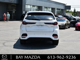 2025 Mazda CX-70 PHEV in Pickering, Ontario - 7 - w320h240px