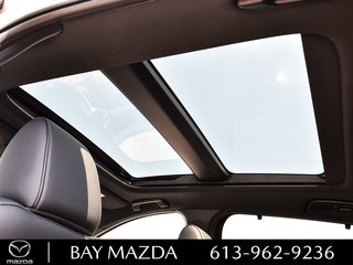 2025 Mazda CX-70 PHEV in Pickering, Ontario - 22 - w320h240px