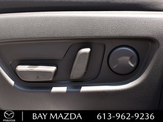 2025 Mazda CX-70 PHEV in Pickering, Ontario - 23 - w320h240px