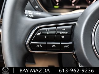 2025 Mazda CX-70 PHEV in Pickering, Ontario - 25 - w320h240px