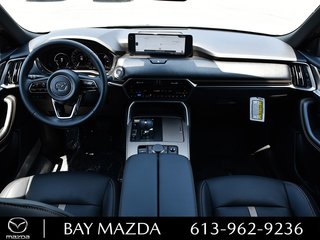 2025 Mazda CX-70 PHEV in Pickering, Ontario - 18 - w320h240px