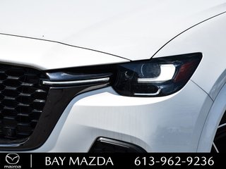 2025 Mazda CX-70 PHEV in Pickering, Ontario - 2 - w320h240px