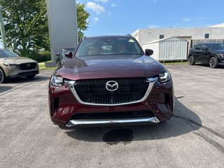 2024 Mazda CX-90 Hybrid in Pickering, Ontario - 2 - w320h240px