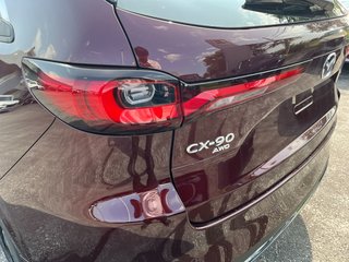 2024 Mazda CX-90 Hybrid in Pickering, Ontario - 11 - w320h240px