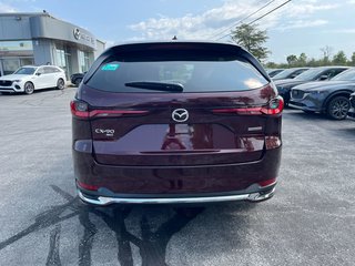 2024 Mazda CX-90 Hybrid in Pickering, Ontario - 6 - w320h240px