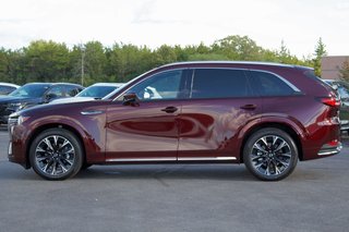 2024 Mazda CX-90 Hybrid in Pickering, Ontario - 4 - w320h240px