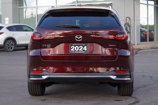 2024 Mazda CX-90 Hybrid in Pickering, Ontario - 6 - w320h240px