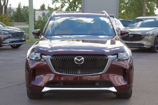 2024 Mazda CX-90 Hybrid in Pickering, Ontario - 2 - w320h240px