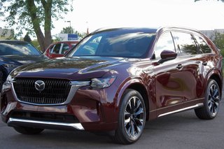 2024 Mazda CX-90 Hybrid in Pickering, Ontario - 3 - w320h240px