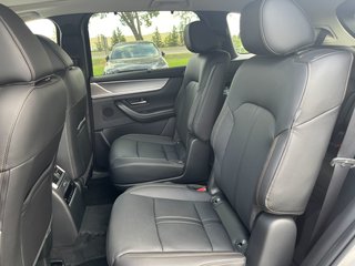 2025 Mazda CX-90 Hybrid in Pickering, Ontario - 37 - w320h240px