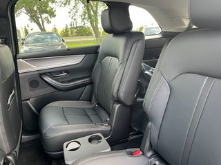 2025 Mazda CX-90 Hybrid in Pickering, Ontario - 38 - w320h240px