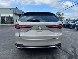 2025 Mazda CX-90 Hybrid in Pickering, Ontario - 6 - w320h240px