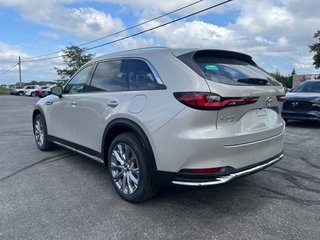 2025 Mazda CX-90 Hybrid in Pickering, Ontario - 5 - w320h240px