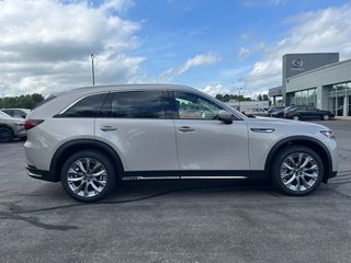 2025 Mazda CX-90 Hybrid in Pickering, Ontario - 8 - w320h240px