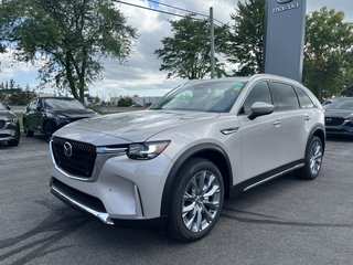 2025 Mazda CX-90 Hybrid in Pickering, Ontario - 3 - w320h240px