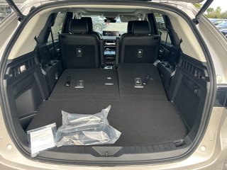 2025 Mazda CX-90 Hybrid in Pickering, Ontario - 48 - w320h240px