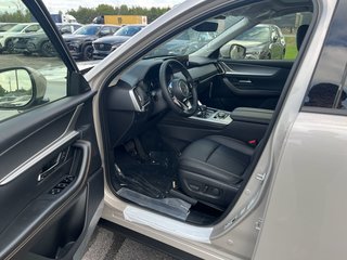 2025 Mazda CX-90 Hybrid in Pickering, Ontario - 19 - w320h240px