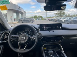 2025 Mazda CX-90 Hybrid in Pickering, Ontario - 21 - w320h240px