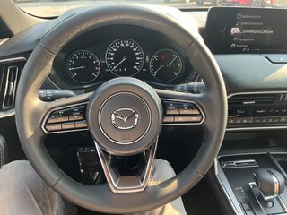 2025 Mazda CX-90 Hybrid in Pickering, Ontario - 22 - w320h240px