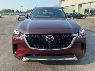 2025 Mazda CX-90 Hybrid in Pickering, Ontario - 2 - w320h240px