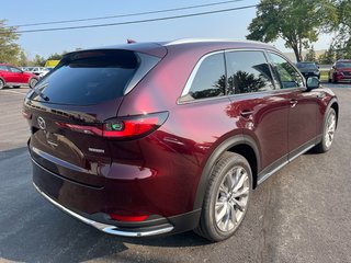 2025 Mazda CX-90 Hybrid in Pickering, Ontario - 7 - w320h240px