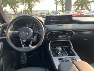 2025 Mazda CX-90 Hybrid in Pickering, Ontario - 21 - w320h240px