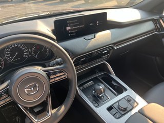 2025 Mazda CX-90 Hybrid in Pickering, Ontario - 27 - w320h240px