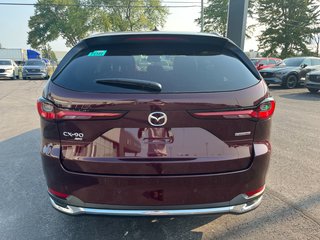 2025 Mazda CX-90 Hybrid in Pickering, Ontario - 6 - w320h240px