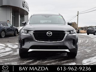 2024 Mazda CX-90 PHEV in Pickering, Ontario - 2 - w320h240px