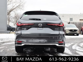 2024 Mazda CX-90 PHEV in Pickering, Ontario - 5 - w320h240px